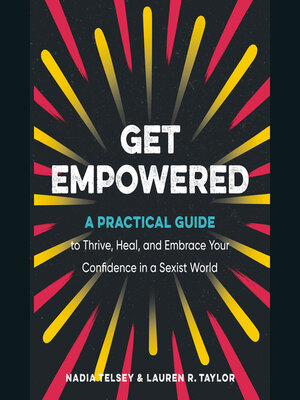 cover image of Get Empowered